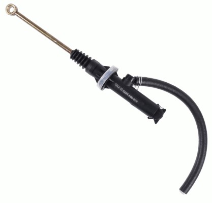 Huvudcylinder, koppling Sachs 6284 600 629 SACHS