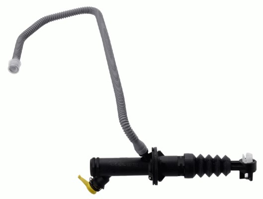 Huvudcylinder, koppling Sachs 6284 600 702 SACHS