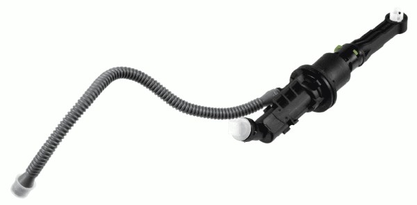 Huvudcylinder, koppling Sachs 6284 600 720 SACHS