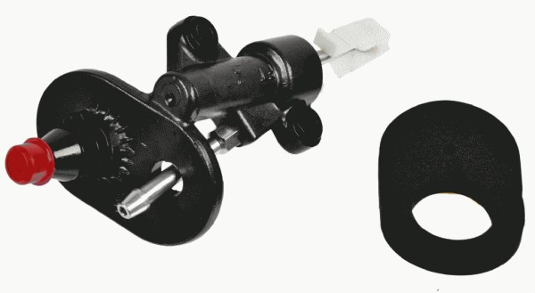 Huvudcylinder, koppling Sachs 6284 600 737 SACHS