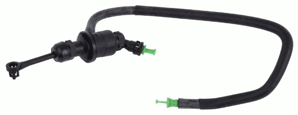 Huvudcylinder, koppling Sachs 6284 600 778 SACHS