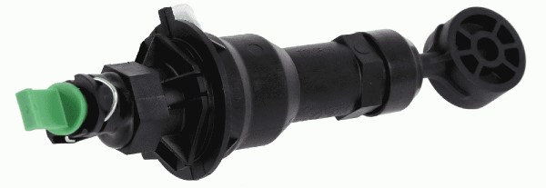 Huvudcylinder, koppling Sachs 6284 600 792 SACHS