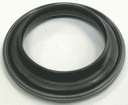 Fjäderbenslager, Framaxel, Tvåsidig Sachs 801 010 SACHS