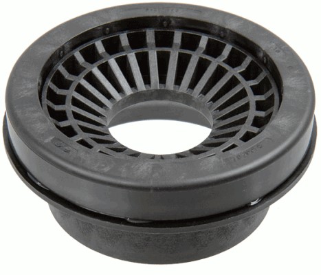 Fjäderbenslager, Framaxel, Tvåsidig Sachs 801 013 SACHS