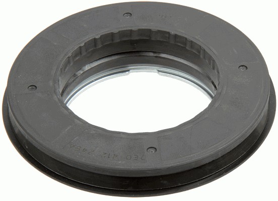 Fjäderbenslager, Framaxel, Tvåsidig Sachs 801 055 SACHS