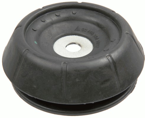 Fjäderbenslager, Framaxel Sachs 802 052 SACHS