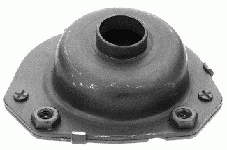 Fjäderbenslager, Framaxel, Höger, Vänster Sachs 802 164 SACHS
