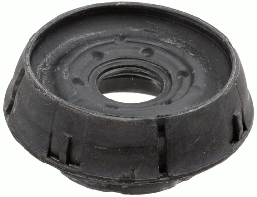 Fjäderbenslager, Framaxel Sachs 802 193 SACHS