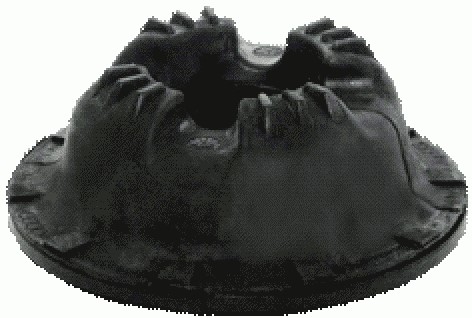 Fjäderbenslager, Framaxel SACHS Fjäderbenslager, Framaxel SACHS