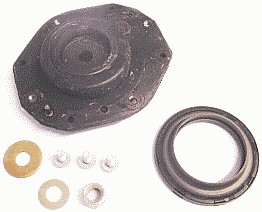 Rep.sats fjäderbensstödlager, Framaxel Sachs 802 212 SACHS