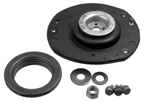 Rep.sats fjäderbensstödlager, Framaxel Sachs 802 214 SACHS