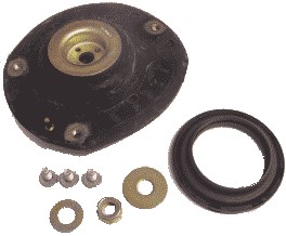 Rep.sats fjäderbensstödlager, Framaxel Sachs 802 214 SACHS