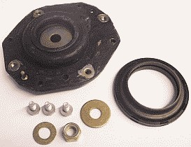 Rep.sats fjäderbensstödlager, Framaxel Sachs 802 222 SACHS