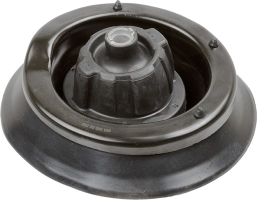 Fjäderbenslager, Framaxel Sachs 802 251 SACHS