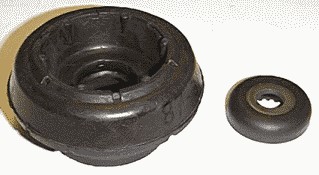 Rep.sats fjäderbensstödlager, Framaxel Sachs 802 261 SACHS