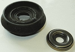 Rep.sats fjäderbensstödlager, Framaxel Sachs 802 264 SACHS