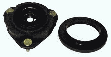 Rep.sats fjäderbensstödlager, Framaxel Sachs 802 289 SACHS