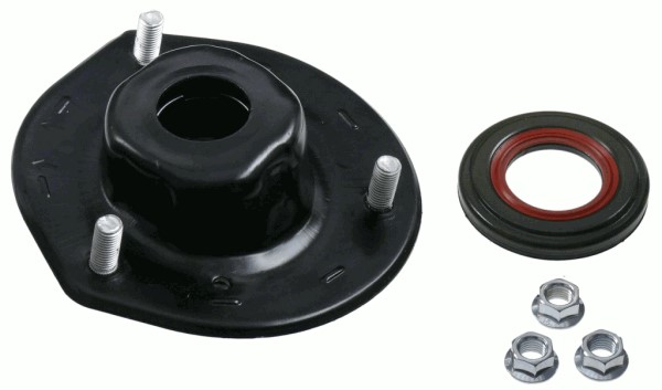 Rep.sats fjäderbensstödlager, Framaxel Sachs 802 300 SACHS