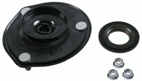 Rep.sats fjäderbensstödlager, Framaxel Sachs 802 300 SACHS Rep.sats fjäderbensstödlager, Framaxel Sachs 802 300 SACHS