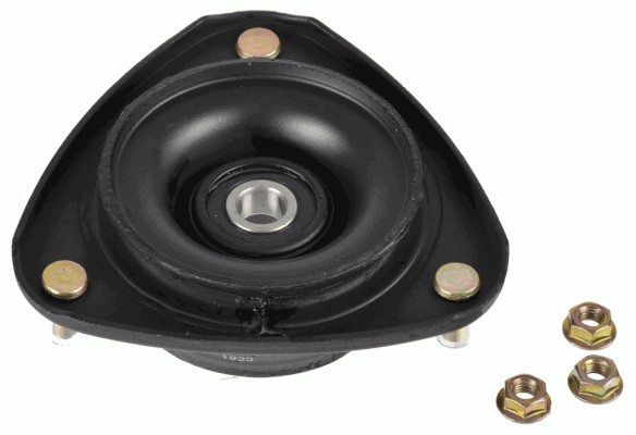 Fjäderbenslager, Framaxel Sachs 802 304 SACHS