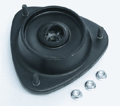 Fjäderbenslager, Framaxel Sachs 802 304 SACHS