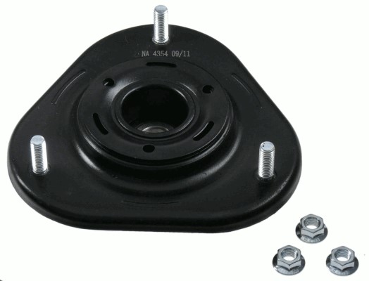 Fjäderbenslager, Framaxel Sachs 802 306 SACHS