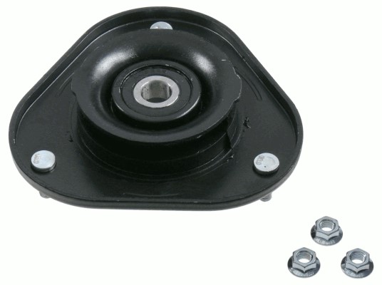 Fjäderbenslager, Framaxel Sachs 802 306 SACHS
