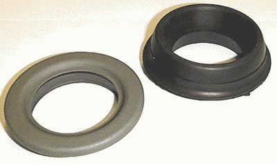 Rep.sats fjäderbensstödlager, Framaxel Sachs 802 308 SACHS