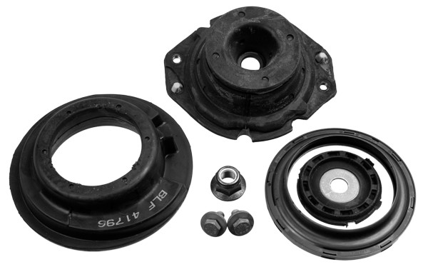 Rep.sats fjäderbensstödlager, Framaxel Sachs 802 317 SACHS