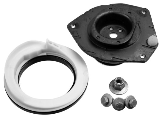 Rep.sats fjäderbensstödlager, Framaxel Sachs 802 318 SACHS