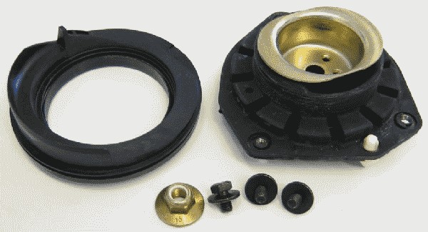 Rep.sats fjäderbensstödlager, Framaxel Sachs 802 318 SACHS Rep.sats fjäderbensstödlager, Framaxel Sachs 802 318 SACHS