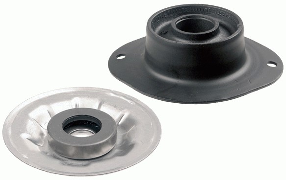 Rep.sats fjäderbensstödlager, Framaxel Sachs 802 319 SACHS