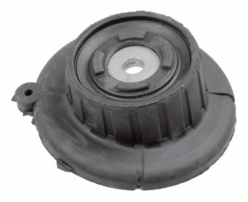 Fjäderbenslager, Framaxel Sachs 802 333 SACHS