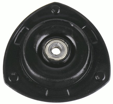 Fjäderbenslager, Framaxel Sachs 802 349 SACHS