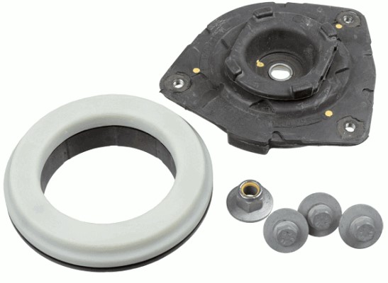 Rep.sats fjäderbensstödlager, Framaxel Sachs 802 368 SACHS