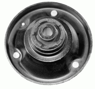 Fjäderbenslager, Framaxel Sachs 802 375 SACHS