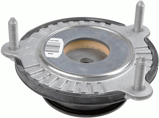 Fjäderbenslager, Framaxel Sachs 802 393 SACHS
