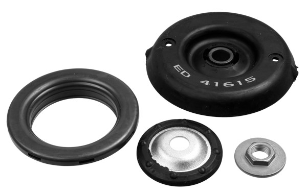 Rep.sats fjäderbensstödlager, Framaxel Sachs 802 395 SACHS