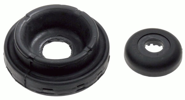 Rep.sats fjäderbensstödlager, Framaxel Sachs 802 399 SACHS