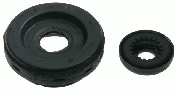 Rep.sats fjäderbensstödlager, Framaxel Sachs 802 399 SACHS