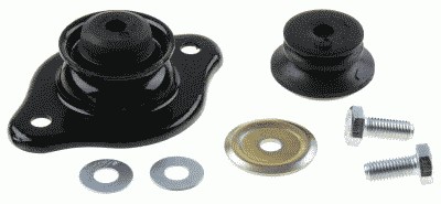 Rep.sats fjäderbensstödlager, Bakaxel Sachs 802 400 SACHS