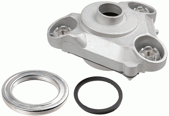 Rep.sats fjäderbensstödlager, Framaxel Sachs 802 407 SACHS Rep.sats fjäderbensstödlager, Framaxel Sachs 802 407 SACHS