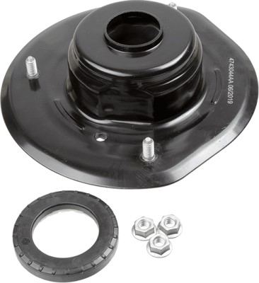 Rep.sats fjäderbensstödlager, Framaxel Sachs 802 423 SACHS