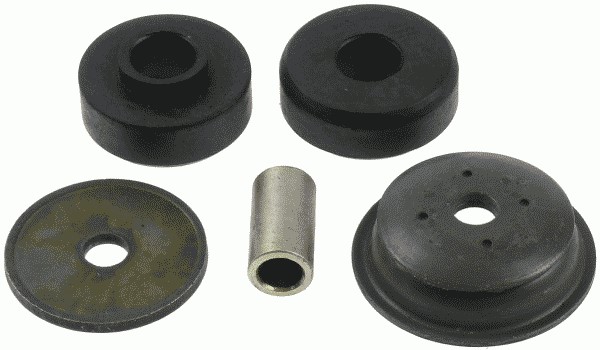 Rep.sats fjäderbensstödlager, Framaxel Sachs 802 426 SACHS