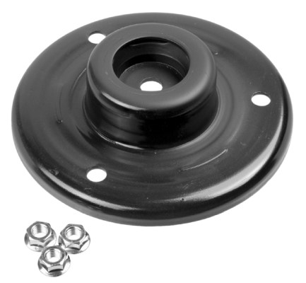 Fjäderbenslager, Bakaxel Sachs 802 434 SACHS
