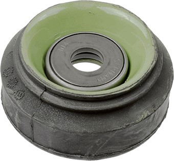Fjäderbenslager, Framaxel SACHS