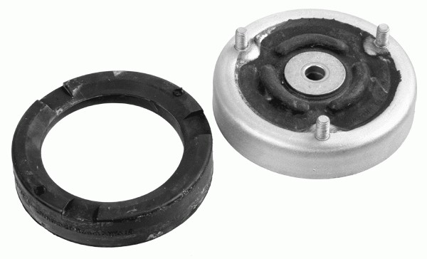 Fjäderbenslager, Bakaxel Sachs 802 462 SACHS