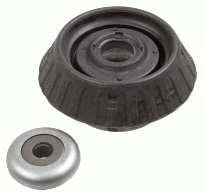 Rep.sats fjäderbensstödlager, Framaxel Sachs 802 465 SACHS Rep.sats fjäderbensstödlager, Framaxel Sachs 802 465 SACHS