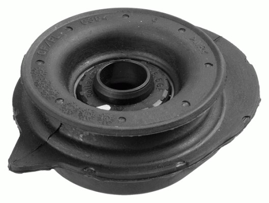 Fjäderbenslager, Framaxel Sachs 802 466 SACHS Fjäderbenslager, Framaxel Sachs 802 466 SACHS