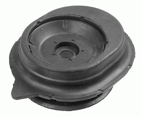 Fjäderbenslager, Framaxel Sachs 802 467 SACHS